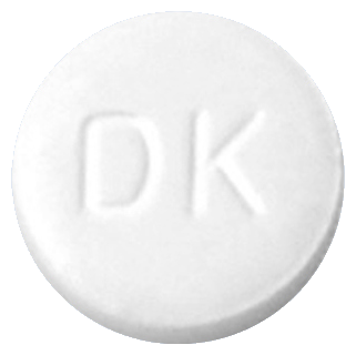인데놀정10mg 제품 사진