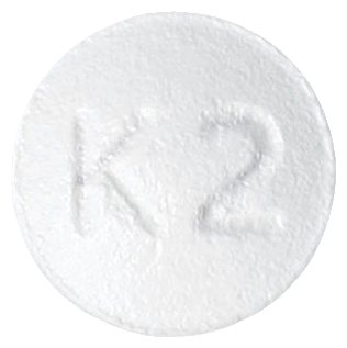콘락스정2mg 제품 사진