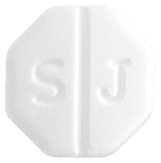 삼진디아제팜정5mg 제품 사진