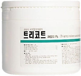 트리코트크림0.1%_(0.45g/450g) 제품 사진