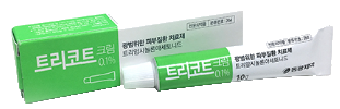 트리코트크림0.1%_(10mg/10g) 제품 사진