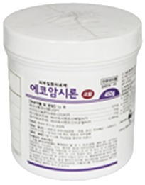 에코암시론크림_(500g) 제품 사진