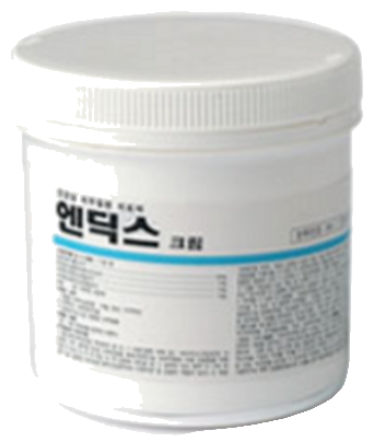 엔딕스크림_(450g) 제품 사진