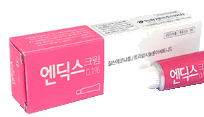 엔딕스크림_(15g) 제품 사진