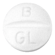 센틸정10mg 제품 사진