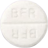 센틸정5mg 제품 사진