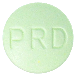 페리돌정5mg 제품 사진