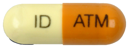 알타민캡슐150mg 제품 사진