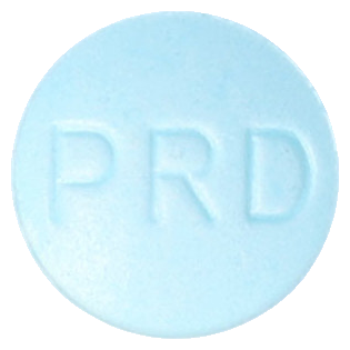 페리돌정10mg 제품 사진