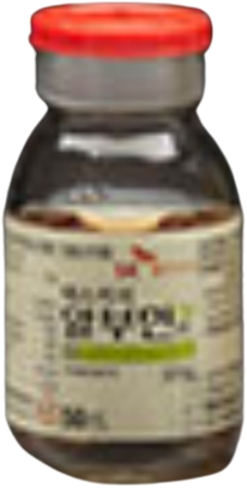 에스케이알부민20%주_(10g/50mL) 제품 사진
