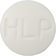 명인할로페리돌정1.5mg 제품 사진