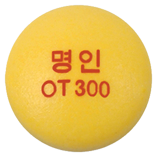 올트릴정300mg 제품 사진
