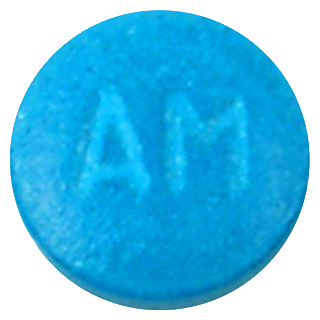 명인아미트리프틸린염산염정10mg 제품 사진