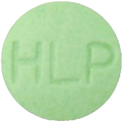 명인할로페리돌정5mg 제품 사진