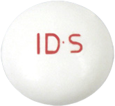 사미온정10mg 제품 사진