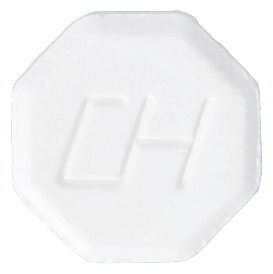 대화와르파린나트륨정5mg 제품 사진