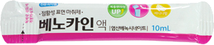 베노카인액_(30mg/10mL) 제품 사진