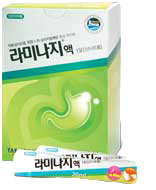 라미나지액_(1g/20mL) 제품 사진