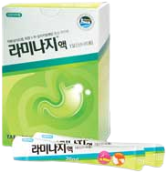 라미나지액_(1.5g/30mL) 제품 사진