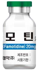 모틴주_(20mg/1병) 제품 사진