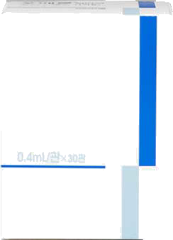 후메론점안액_(0.6mg/0.6mL) 제품 사진
