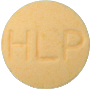 명인할로페리돌정20mg 제품 사진