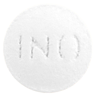 알말정5mg 제품 사진