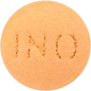 알말정10mg 제품 사진