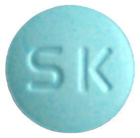 아크로빈정200mg 제품 사진