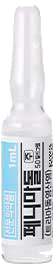 페니마돌주50mg_(50mg/1mL) 제품 사진