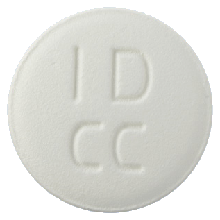 싸이신정250mg 제품 사진