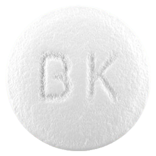 부광코멜리안정50mg 제품 사진