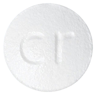 지엘파모티딘정20mg 제품 사진
