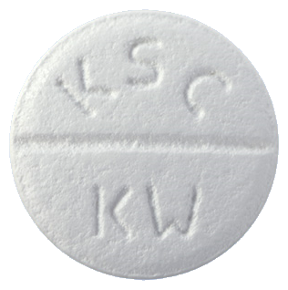 케이사신정250mg 제품 사진