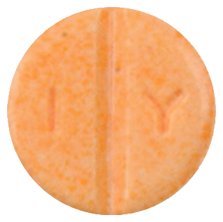일양하이트린정2mg 제품 사진