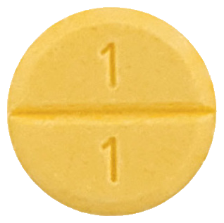 마디핀정10mg 제품 사진