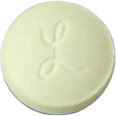 프렉스정10mg 제품 사진