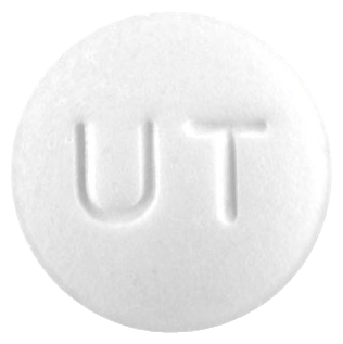 프렉스정5mg 제품 사진