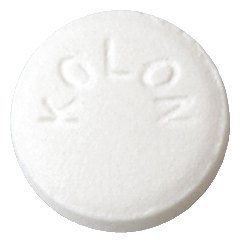 로시드정150mg 제품 사진