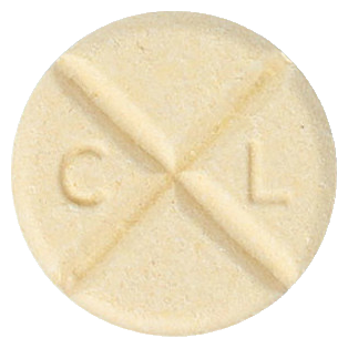 퍼킨정25-250mg 제품 사진