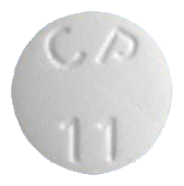 프로딘정250mg 제품 사진