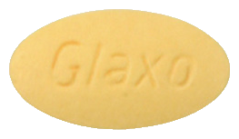 조프란정4mg 제품 사진