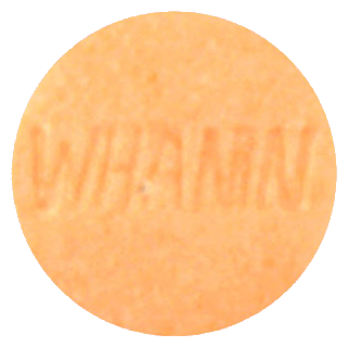 알프람정0.4mg 제품 사진