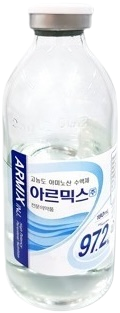 아르믹스주 제품 사진