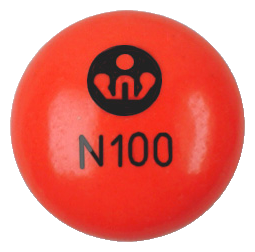 네오마찐정100mg 제품 사진