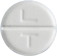 레나톤정10mg 제품 사진