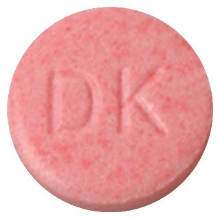 동광에날라프릴정10mg 제품 사진