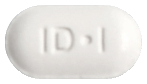 이부스트린정200mg 제품 사진