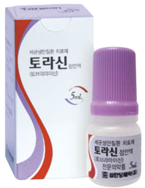 토라신점안액_(15mg/5mL) 제품 사진