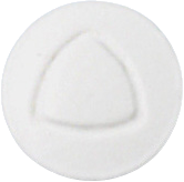 일성이솦틴정40mg 제품 사진